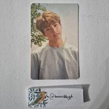 Official BTS love yourself her