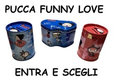 PUCCA FUNNY LOVE SALVADANAIO