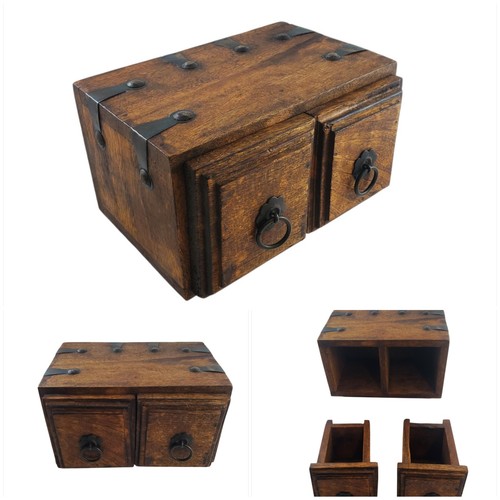 Vintage wood apothecary tea - apothecary,