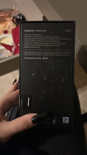 Samsung galaxy s10 g975f - galaxy, sm-g975f