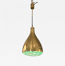 Max Ingrand Chandelier Made by