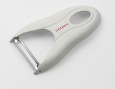 Pelapatate universale plastica - pelapatate,