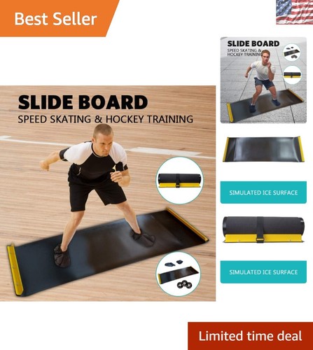 Slide board durevole per - slide,