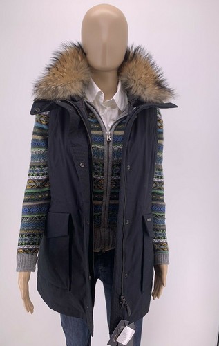 Nuovo luxury original woolrich - luxury,