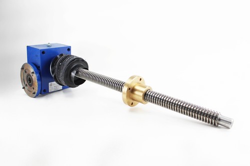 Trasmissione pcm meccaniche - pcm,