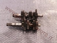 CAMBIO PER CAGIVA W16 600 DAL 1996 (CA5024)