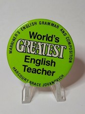 Vintage Worlds Greatest