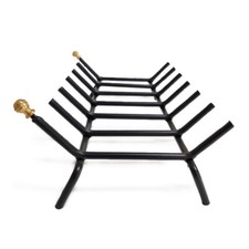 BRUCIALEGNA BRACIERE ALARE