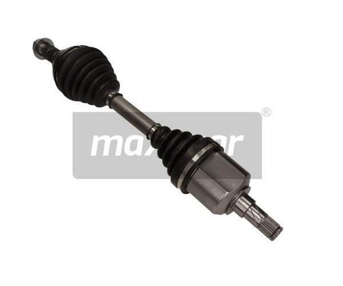 Albero motore maxgear 1736 - motore,