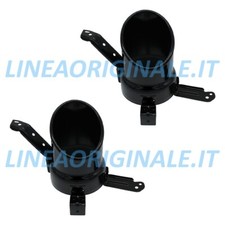 Terminali Neri ORIGINALI Alfa