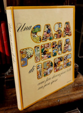 Una casa piena di idee Come fare decorazioni belle con poca spesa 1979        R2