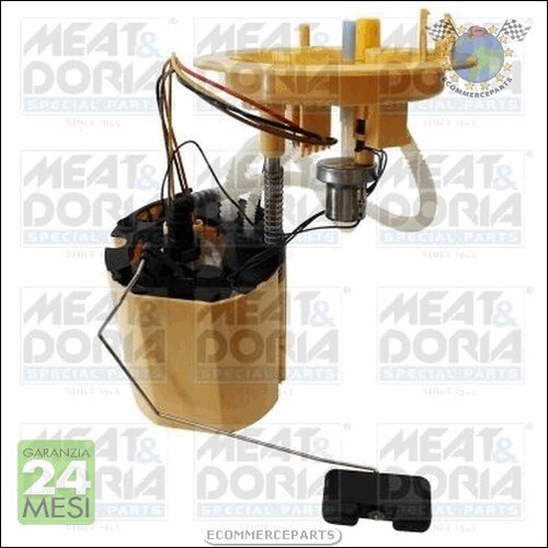 Pompa carburante meat gasolio - pompa,