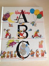 ABC , Alfabeto e numeri da 1 a