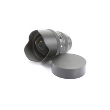 Canon Sigma 4,0/12-24 DG HSM
