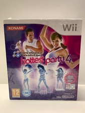 DANCE DANCE REVOLUTION HOTTETS