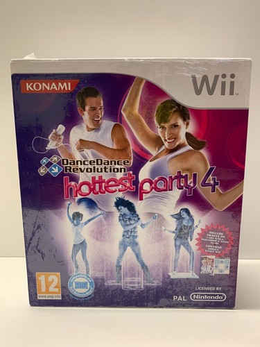 Dance revolution - revolution, hottets