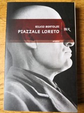 PIAZZALE LORETO - Silvio