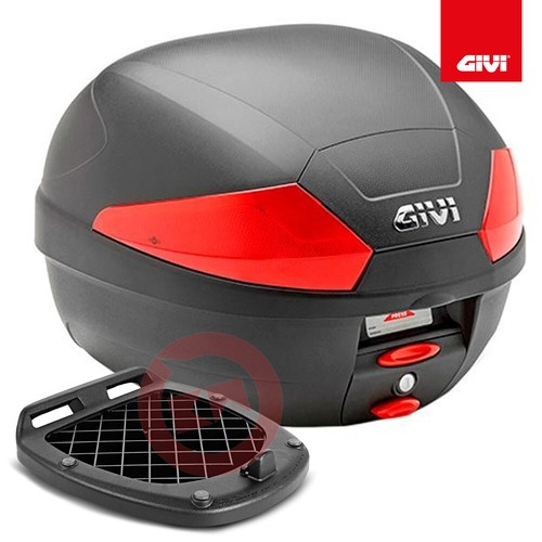 Givi kit bauletto - givi, monolock