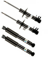 Kit 4 Ammortizzatori Gas Bilstein B4 Abarth 500 / 595 incl. C 1.4 T-Jet 135 CV