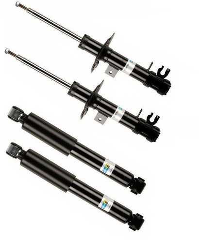 Kit ammortizzatori gas - 4,