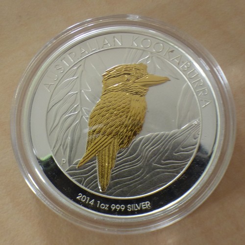 Australia kookaburra 2014 - australia,