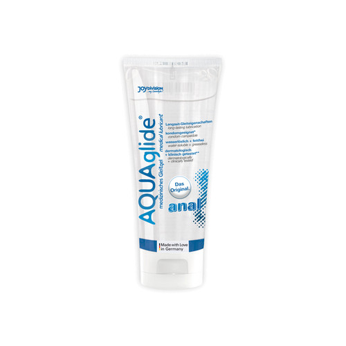 Gel lubrificante intimo - gel,