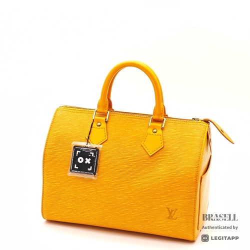 Borsa mano louis vuitton epi - mano,