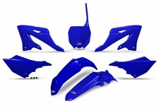 Kit plastiche carene - yamaha, yz
