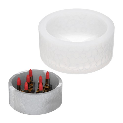 Stampo silicone per vaso - in,
