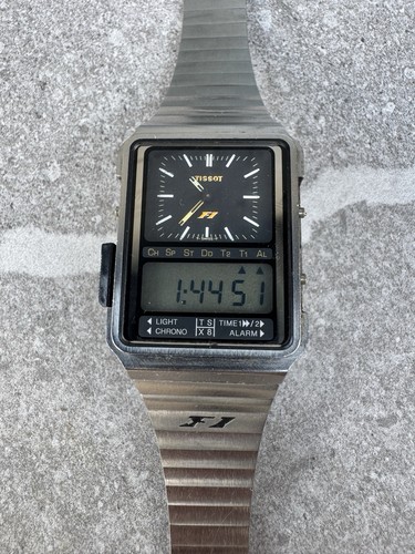 Orologio tissot tsx vintage - orologio,
