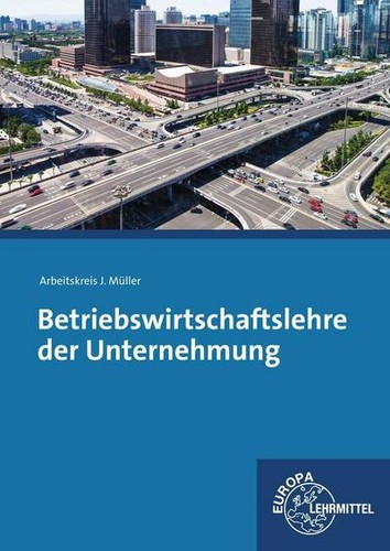 Betriebswirtschaftslehre der