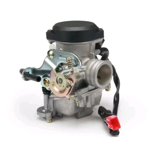 Carburatore mikuni pwk - carburatore,