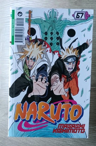 Naruto serie nera numero - naruto,