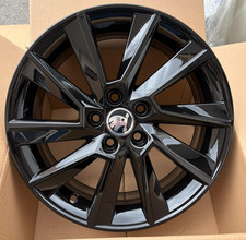 Cerchi lega skoda - 4, 16"