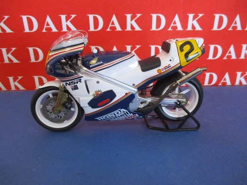 Die cast modellino moto - die,