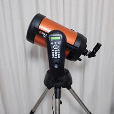 Celestron NexStar 8SE 203 mm