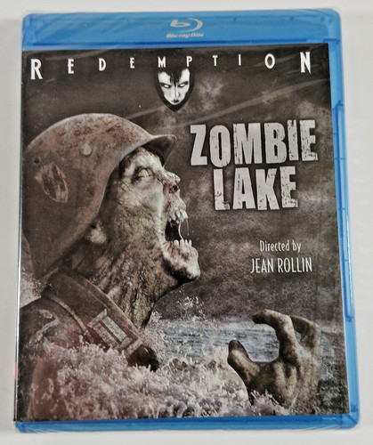 New sealed zombie - ,