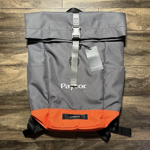 Zaino timbuk2 tuck pack grigio - timbuk2,