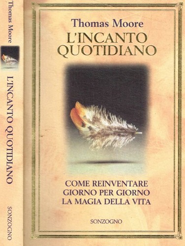 Incanto quotidiano come - quotidiano,