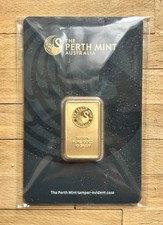 The Perth Mint 10g - Mai