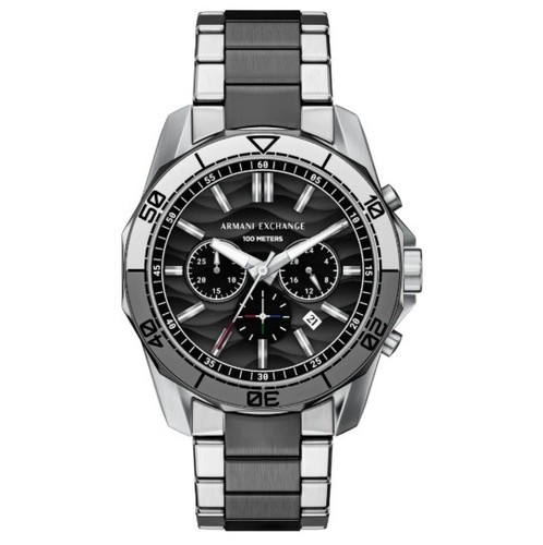 Orologio uomo armani exchange - armani,