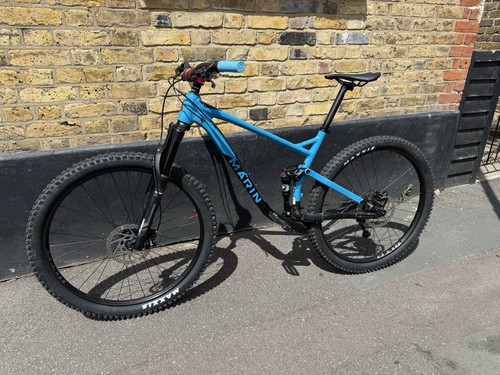 Mountain bike marin - mountain,