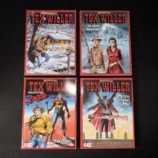 Tex willer speciale sequenza - speciale,