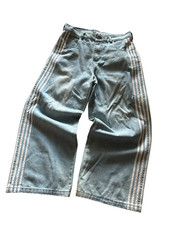 Heaven Can Wait Track Jeans