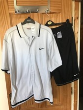 Completo Nike Andre Agassi