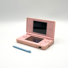 Console Nintendo DS Lite Rosa