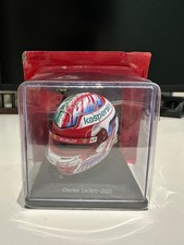 Charles leclerc 2020 gp - -,