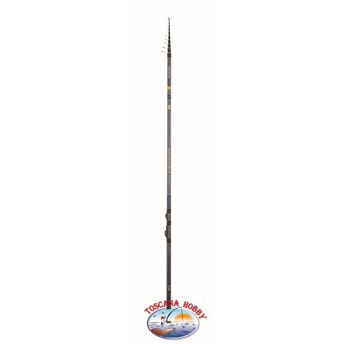 Canna pesca daiwa megaforce - da,