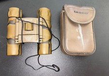 TASCO BINOCOLO 12x25 MODELLO