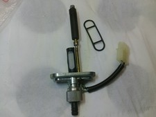 Sonda riserva rubinetto